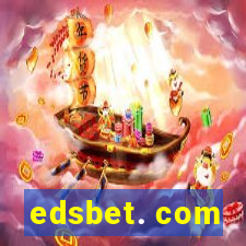 edsbet. com